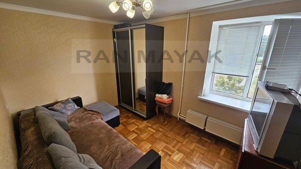 
   Продам 4-комнатную, 81.9 м², Юннатов ул, 5к1

. Фото 6.