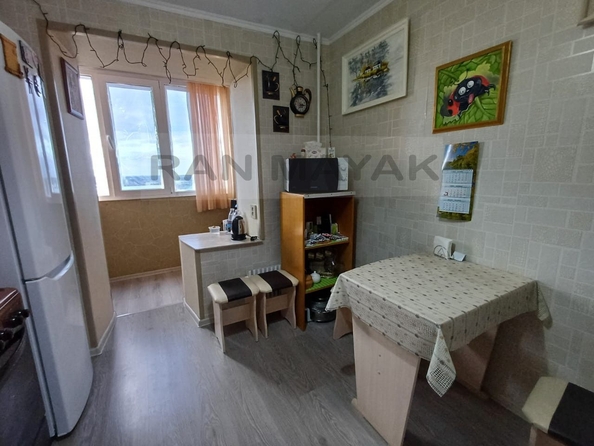 
   Продам 1-комнатную, 35.9 м², Димитрова ул, 20

. Фото 7.