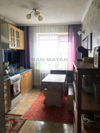 
   Продам 3-комнатную, 61.5 м², Шоссейная (Мичуринец тер. СНТ) ул, 8

. Фото 3.