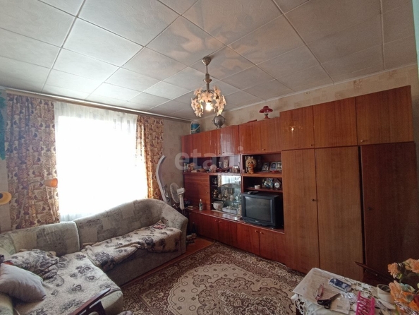 
   Продам 3-комнатную, 60.7 м², Димитрова ул, 13

. Фото 4.