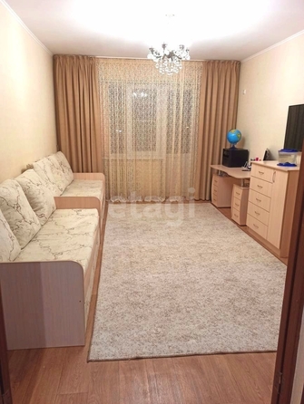 
   Продам 2-комнатную, 53.9 м², Короткая 2-я ул, 12

. Фото 4.