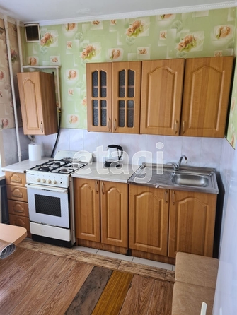 
   Продам 3-комнатную, 64.5 м², Хакурате 2-я ул, 229

. Фото 3.