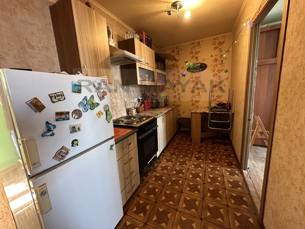 
   Продам 3-комнатную, 48.9 м², Димитрова ул, 22

. Фото 5.