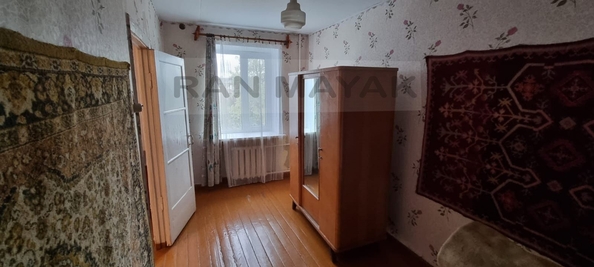 
   Продам 3-комнатную, 55.5 м², Шовгенова ул, 8

. Фото 5.