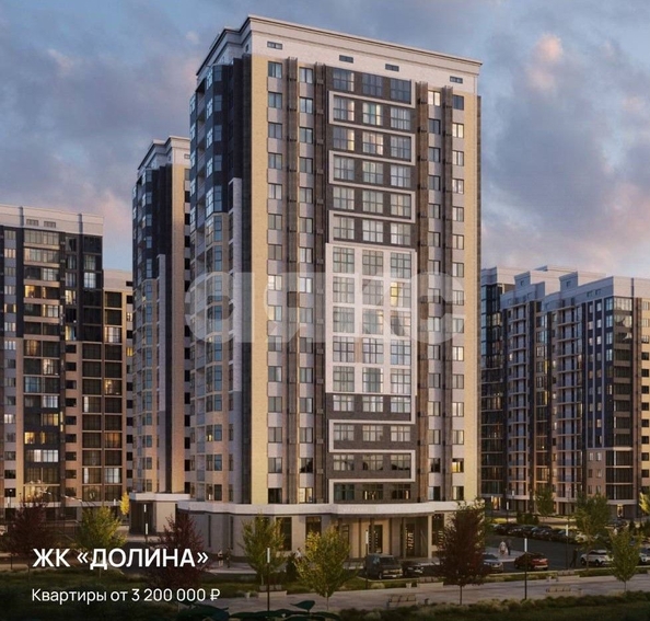 
   Продам студию, 24.1 м², Келермесское шоссе ул, 5

. Фото 2.