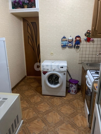 
   Продам 2-комнатную, 36 м², Почтовый пер, 3А

. Фото 3.