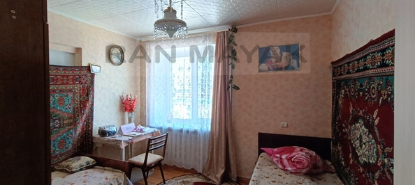 
   Продам 3-комнатную, 60.2 м², Краснооктябрьская ул, 27

. Фото 4.