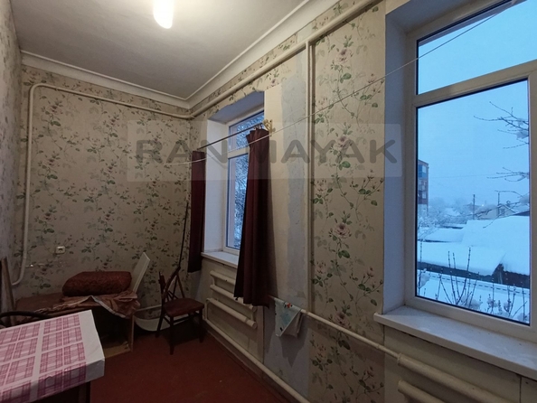 
   Продам 2-комнатную, 33 м², Промышленная (Коммунальник-2 тер. СНТ) ул, 46А

. Фото 5.