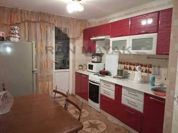 
   Продам 1-комнатную, 42 м², Чкалова ул, 65

. Фото 7.