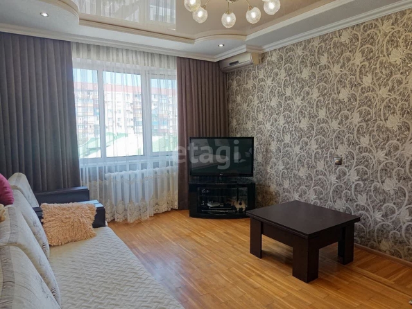 
   Продам 3-комнатную, 63.8 м², Пионерская 2-я ул, 413

. Фото 7.