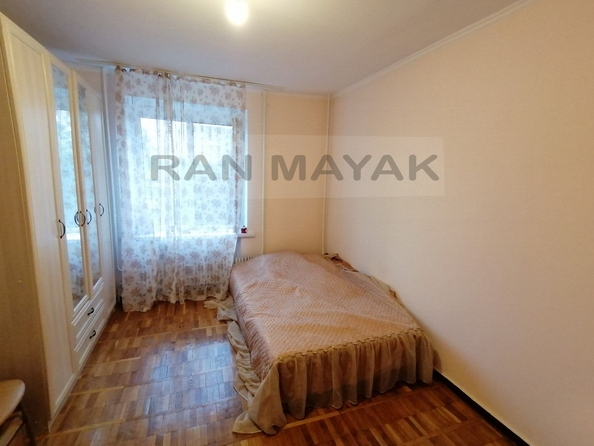 
   Продам 1-комнатную, 27 м², Димитрова ул, 20

. Фото 6.