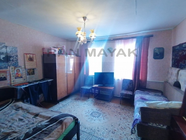 
   Продам дом, 56.1 м², Краснооктябрьский

. Фото 3.