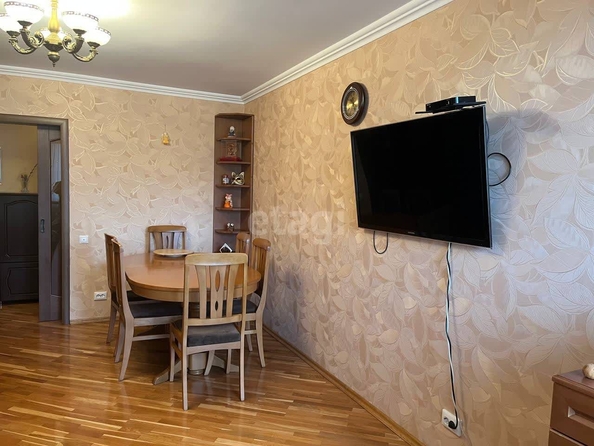 
   Продам 3-комнатную, 85 м², Юннатов ул, 5к2

. Фото 4.