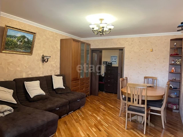 
   Продам 3-комнатную, 85 м², Юннатов ул, 5к2

. Фото 5.