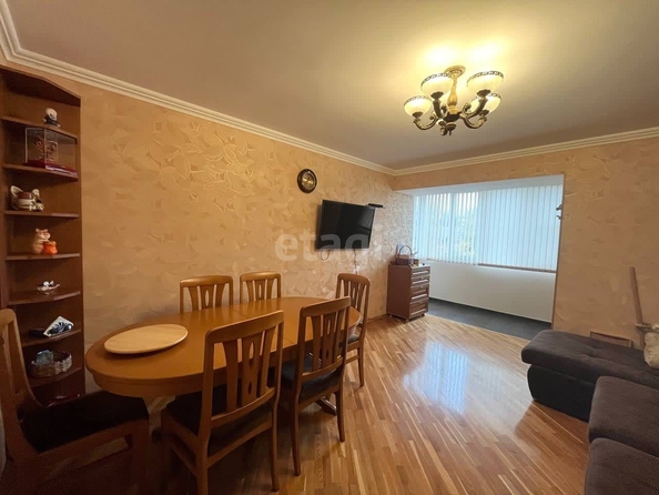 
   Продам 3-комнатную, 85 м², Юннатов ул, 5к2

. Фото 7.