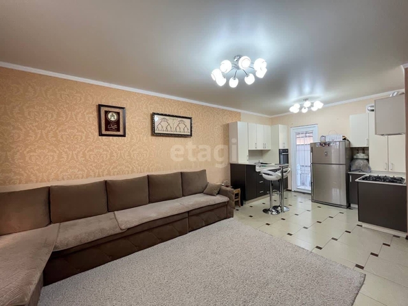 
   Продам таунхаус, 80.5 м², Западный

. Фото 7.