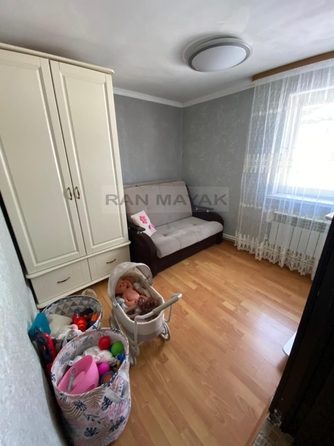 
   Продам 2-комнатную, 36.8 м², Победы б-р, 60

. Фото 1.