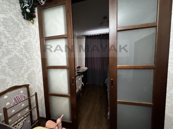 
   Продам 1-комнатную, 40 м², Победы б-р, 26

. Фото 4.