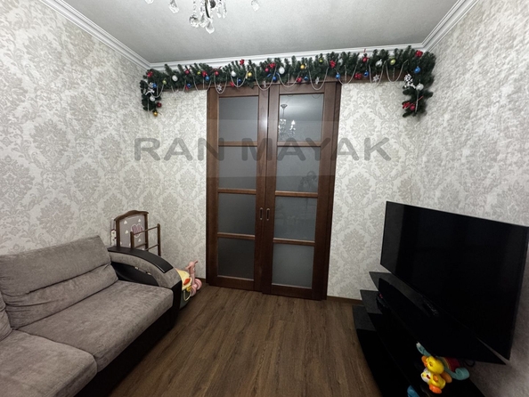 
   Продам 1-комнатную, 40 м², Победы б-р, 26

. Фото 5.