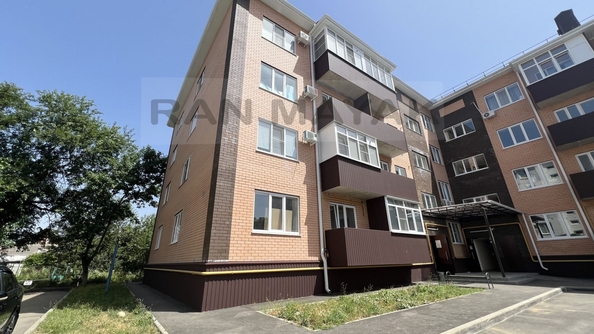 
   Продам 3-комнатную, 81.3 м², 5-й (Весна тер. СНТ) проезд, 22

. Фото 10.