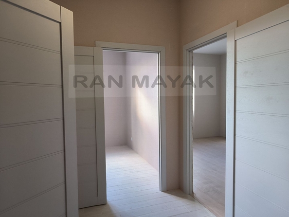 
   Продам 1-комнатную, 43 м², Крымская ул

. Фото 1.