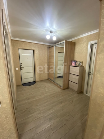 
   Продам 3-комнатную, 70.4 м², 12 Марта пер, 134К2

. Фото 9.