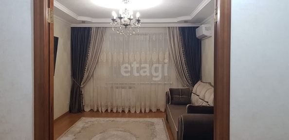 
   Продам 2-комнатную, 59.6 м², Юннатов ул, 2Е

. Фото 9.