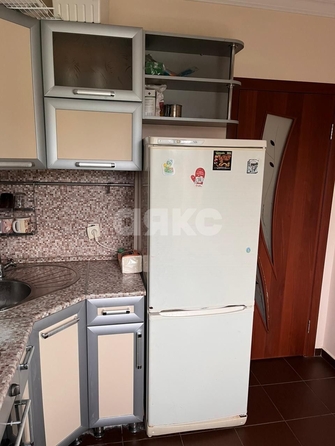 
   Продам 2-комнатную, 43 м², Хакурате 2-я ул, 231

. Фото 1.