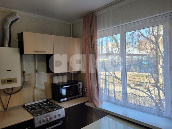 
   Продам 2-комнатную, 50 м², Ленина ул, 108

. Фото 7.