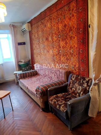 
   Продам 1-комнатную, 30 м², Андрухаева пер, 47

. Фото 6.