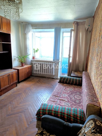 
   Продам 1-комнатную, 30 м², Андрухаева пер, 47

. Фото 7.