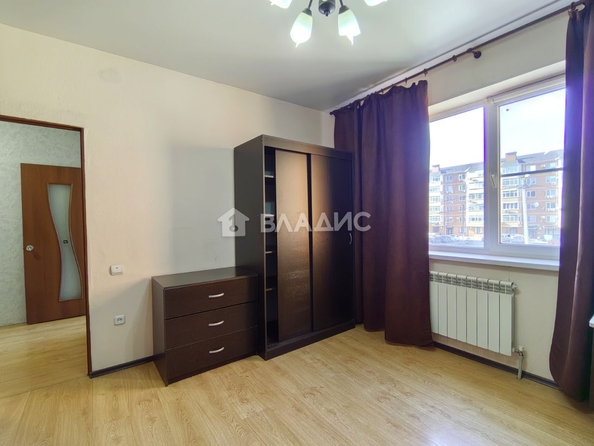 
   Продам 1-комнатную, 38.4 м², Космическая ул, 88к1

. Фото 1.