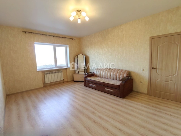 
   Продам 1-комнатную, 39.2 м², Тургеневское шоссе ул, 1Дк1

. Фото 6.