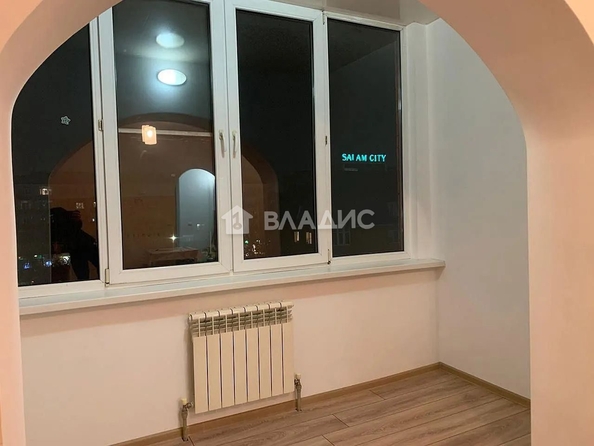 
   Продам 1-комнатную, 43.2 м², 

. Фото 2.