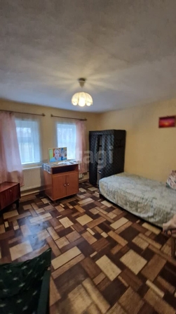 
   Продам дом, 55 м², Сергиевское

. Фото 2.