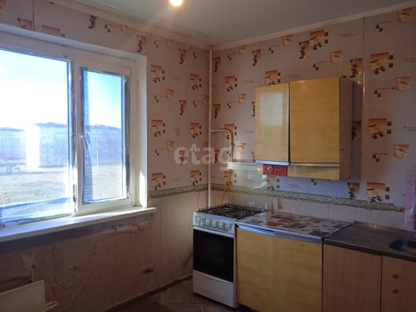 
   Продам 1-комнатную, 37.3 м², Юннатов ул, 2Б

. Фото 6.