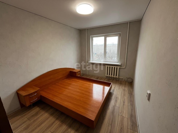 
   Продам 2-комнатную, 57 м², Юннатов ул, 2В

. Фото 3.