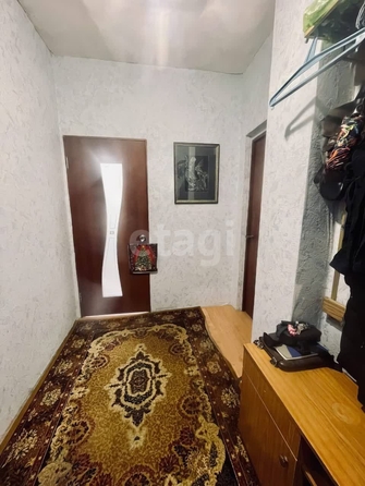 
   Продам 1-комнатную, 38.4 м², Космическая ул, 88к1

. Фото 1.