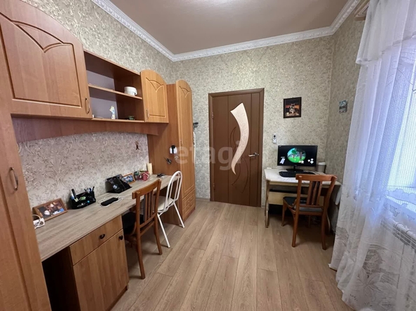 
   Продам дом, 114 м², Яблоновский

. Фото 6.