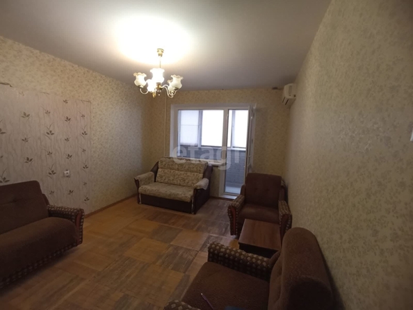 
   Продам 1-комнатную, 37.1 м², Юннатов ул, 2Б

. Фото 8.