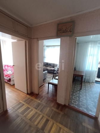 
   Продам 2-комнатную, 42 м², Димитрова ул, 20

. Фото 1.