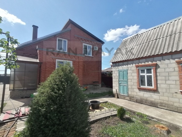 
   Продам дом, 151.6 м², Калинин

. Фото 8.