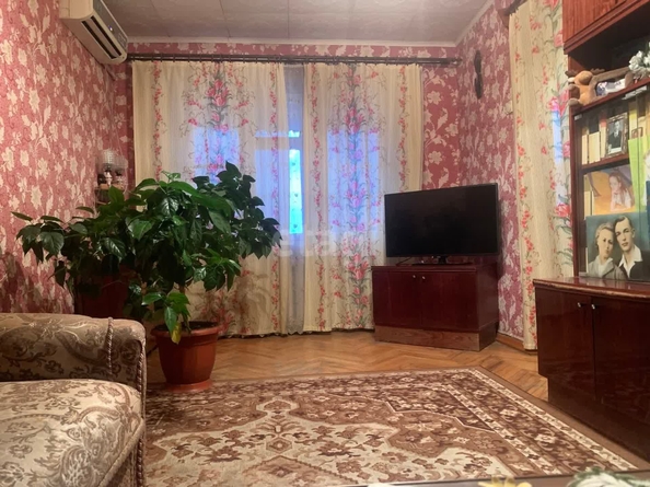 
   Продам 3-комнатную, 55.4 м², Краснооктябрьская ул, 34

. Фото 4.