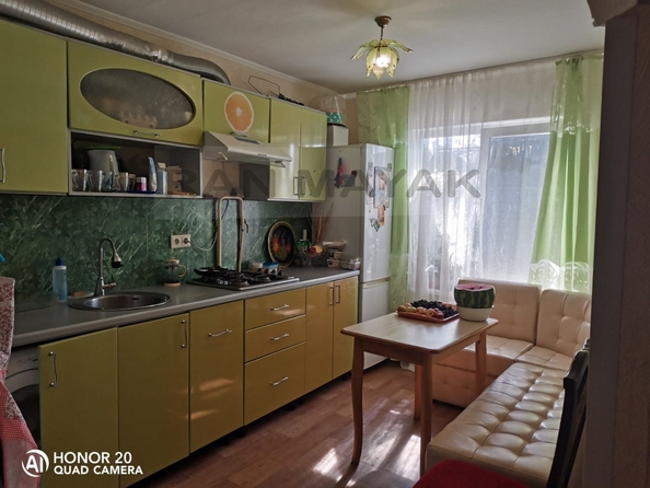 
   Продам 1-комнатную, 31.5 м², Молодежная ул, 10

. Фото 7.