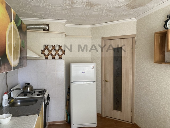 
   Продам 1-комнатную, 35 м², 

. Фото 3.