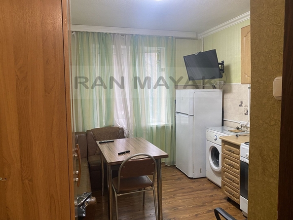 
   Продам 1-комнатную, 36 м², Михайлова ул, 4

. Фото 9.