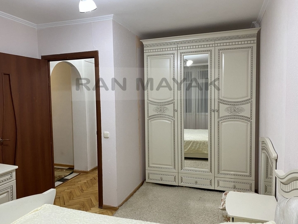 
   Продам 3-комнатную, 60 м², Крестьянская 2-я ул, 337

. Фото 5.