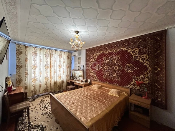 
   Продам 3-комнатную, 64.3 м², 7-й (Весна тер. СНТ) проезд, 4

. Фото 1.