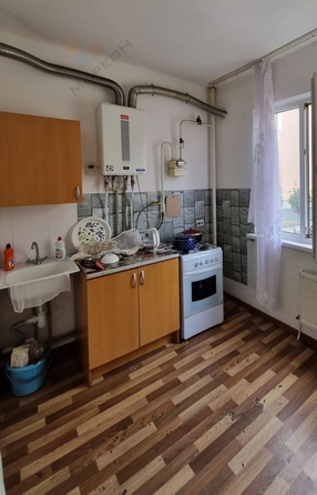 
   Продам 1-комнатную, 32.2 м², Солнечная ул, 55/1к1

. Фото 8.