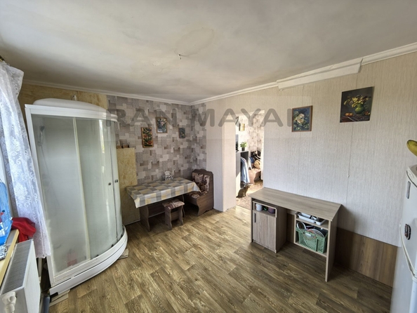 
   Продам 1-комнатную, 21.3 м², Широкая ул, 4

. Фото 1.